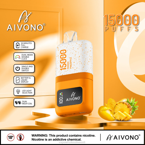 mango ananass