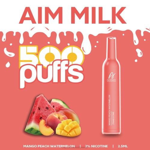 mango virsik arbuus