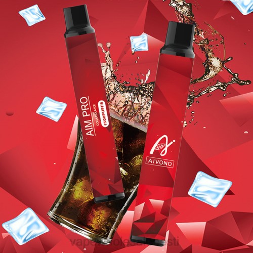 coca cola jää