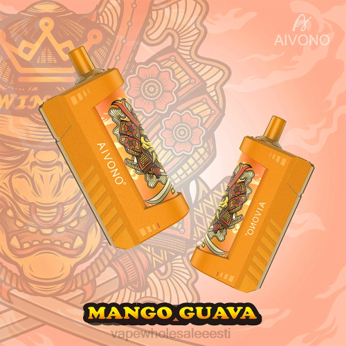 mango guajaav