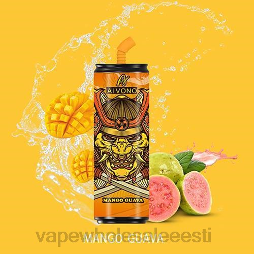 mango guajaav