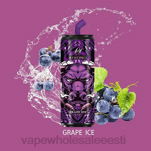 viinamarja jää