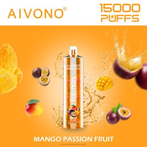 mango kannatusvili
