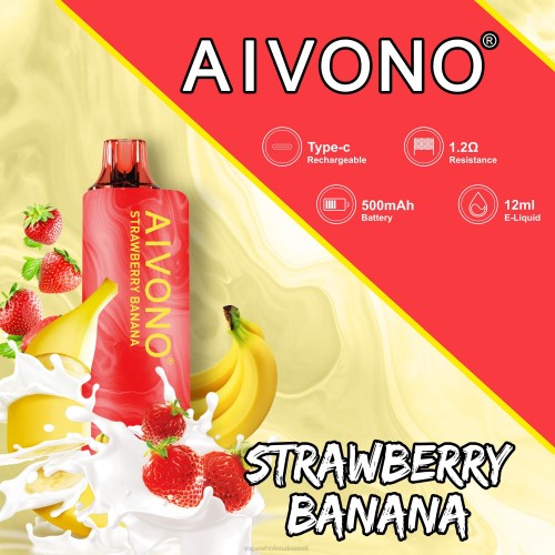 maasika banaan
