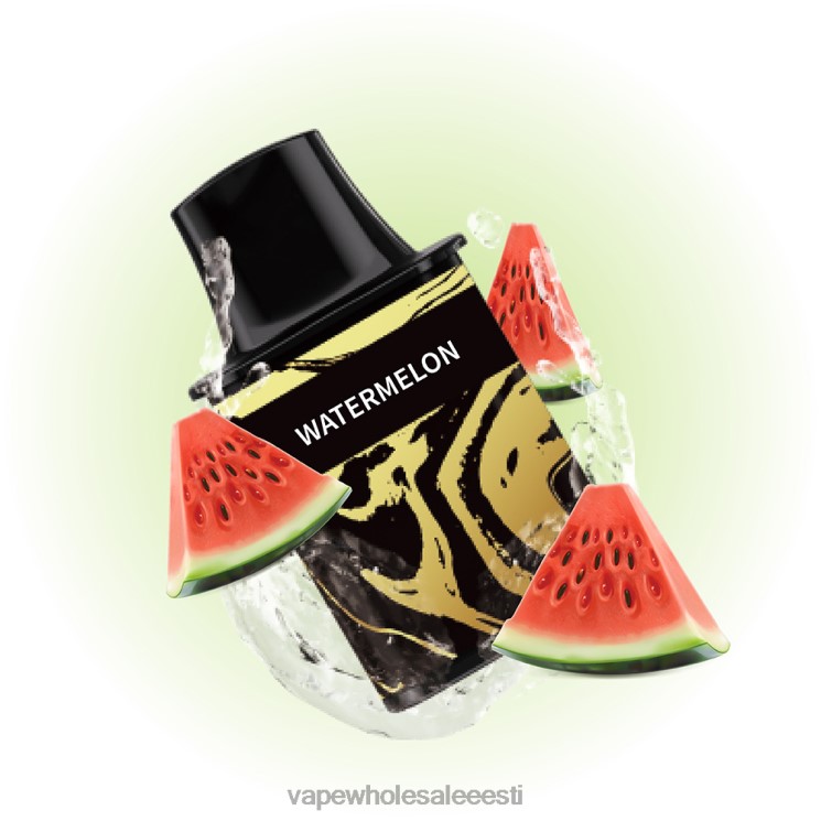 Vape Tallinn - Alibarbar Flare korduvtäidetav vape mango L446873