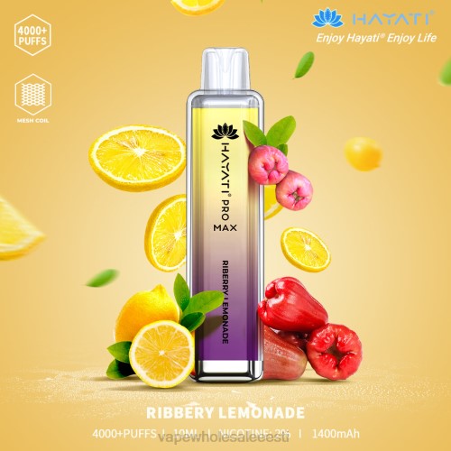 riberry limonaad