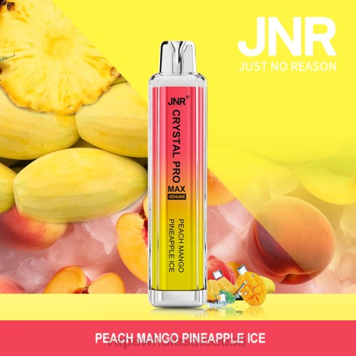 virsiku mango ananassijää