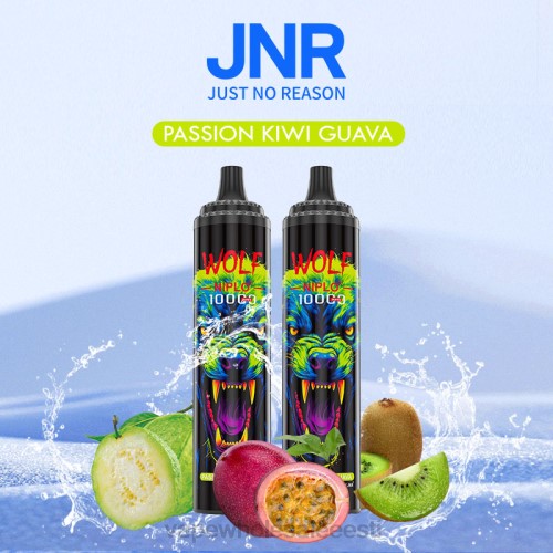 kirg kiivi guajaav