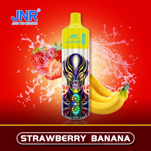 maasika banaan