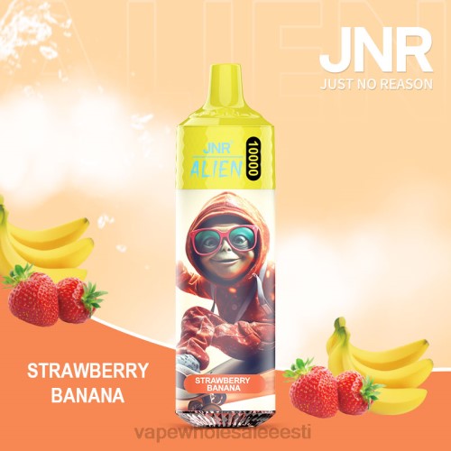 maasika banaan