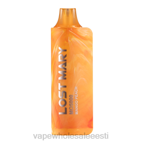 mango virsik