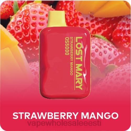 maasika mango