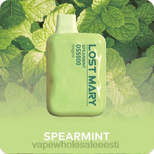 piparmünt