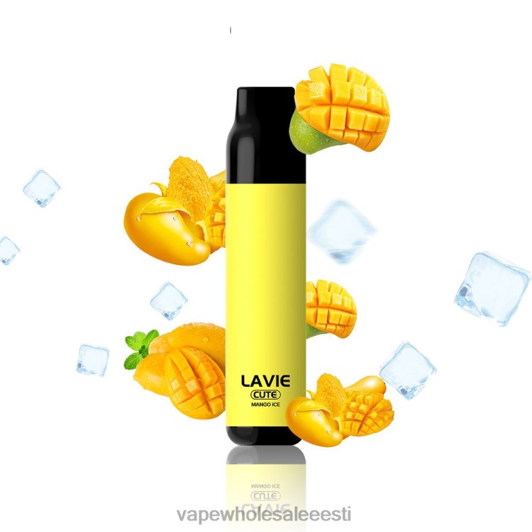 mango jää