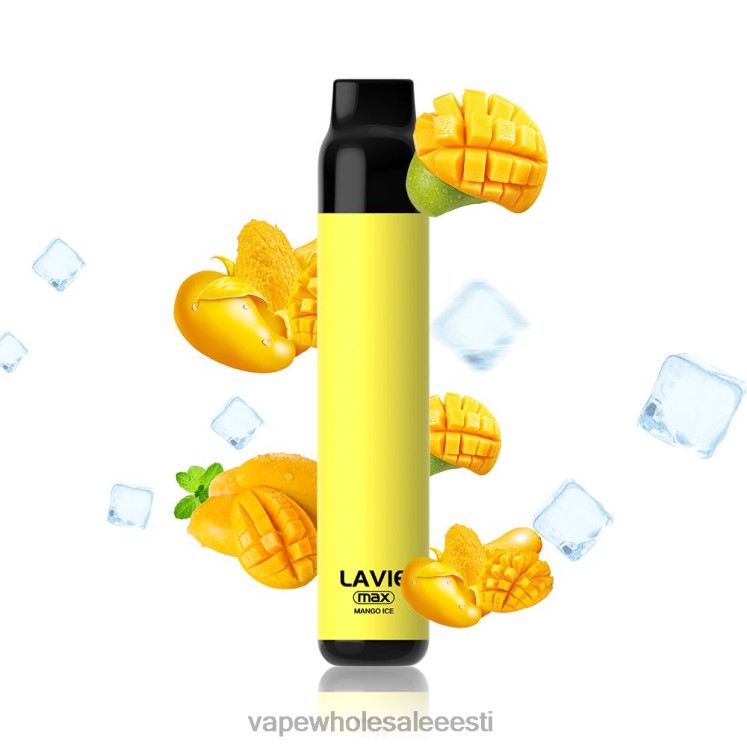 mango jää