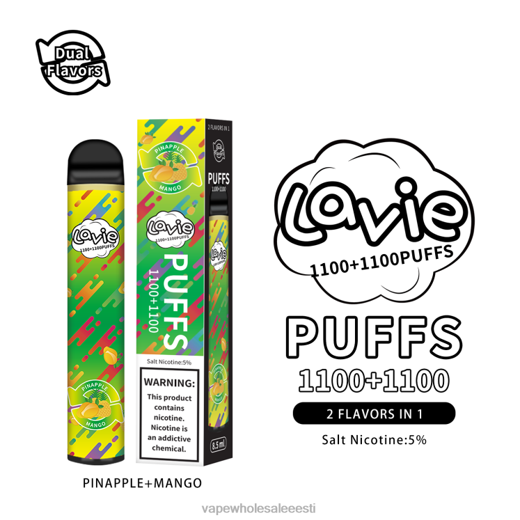 ananass/mango