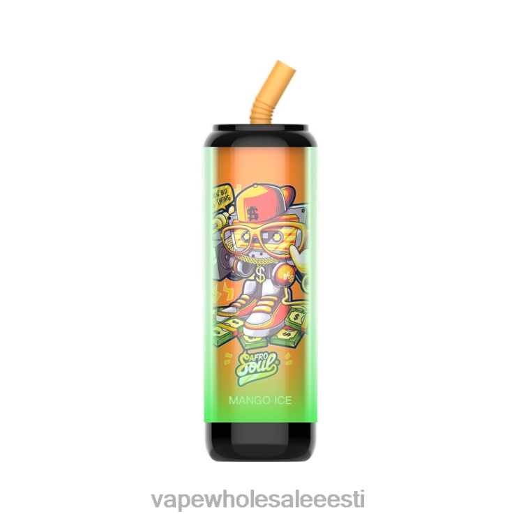 mango jää