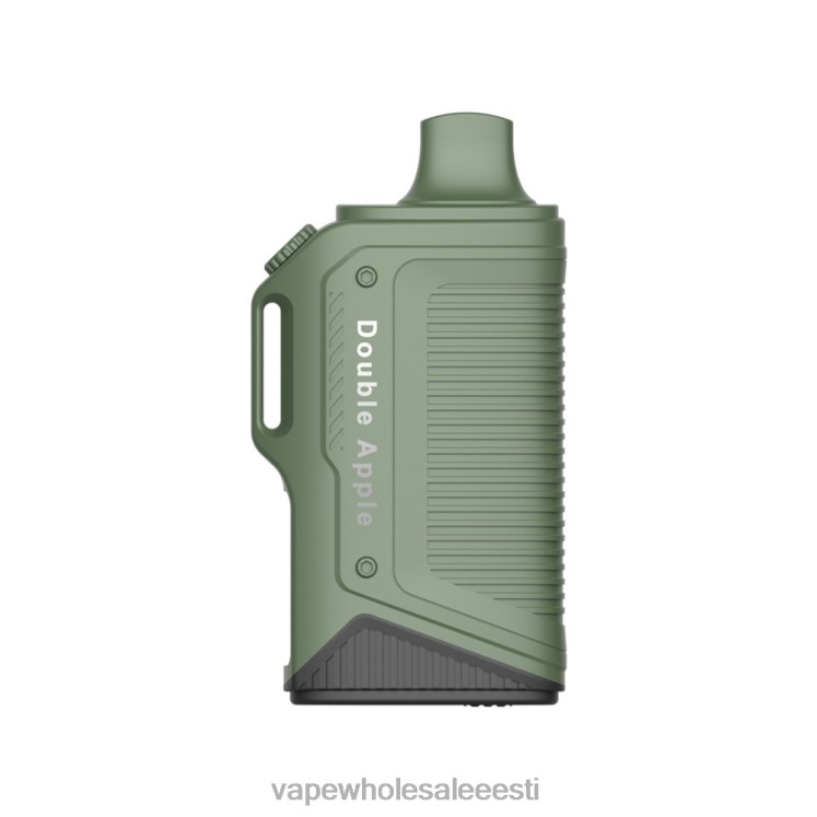 E Sigareti Vedelik - LAVIE Energy Box 15000 pahvi J4H4J78 kahekordne õun