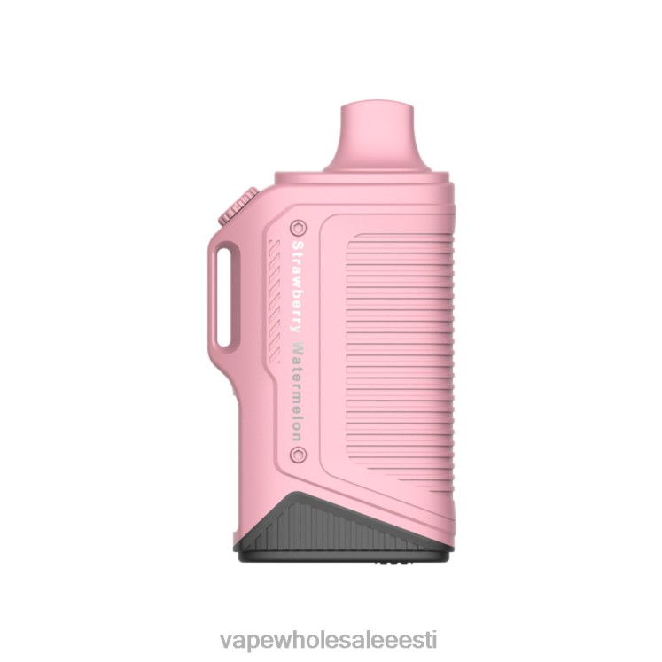Vape Wholesale Eesti - LAVIE Energy Box 15000 pahvi J4H4J71 maasikas arbuus