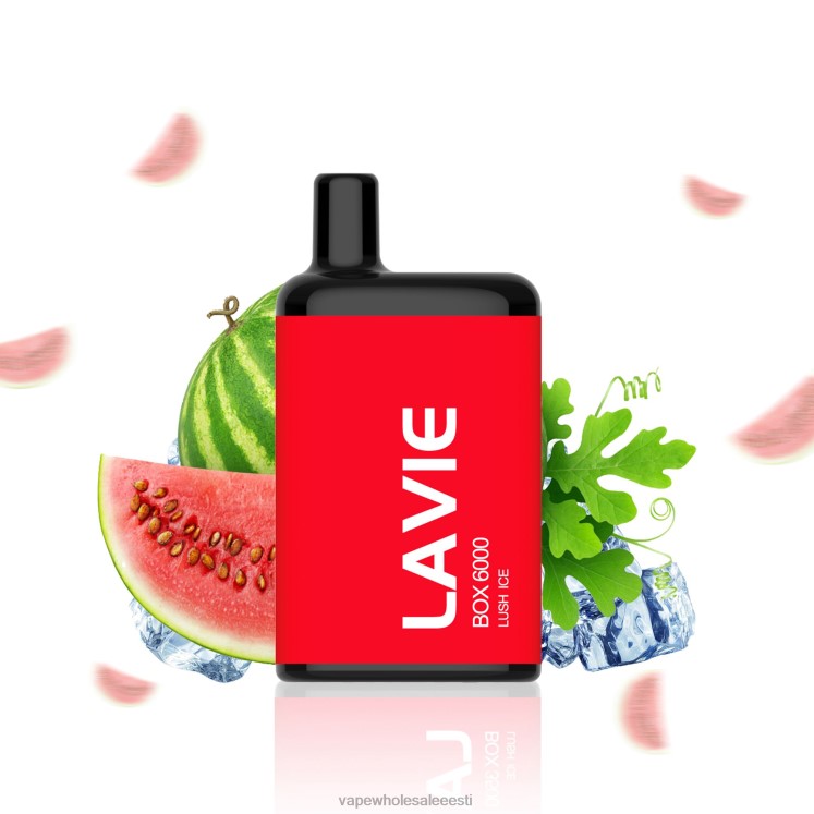 lopsakas jää