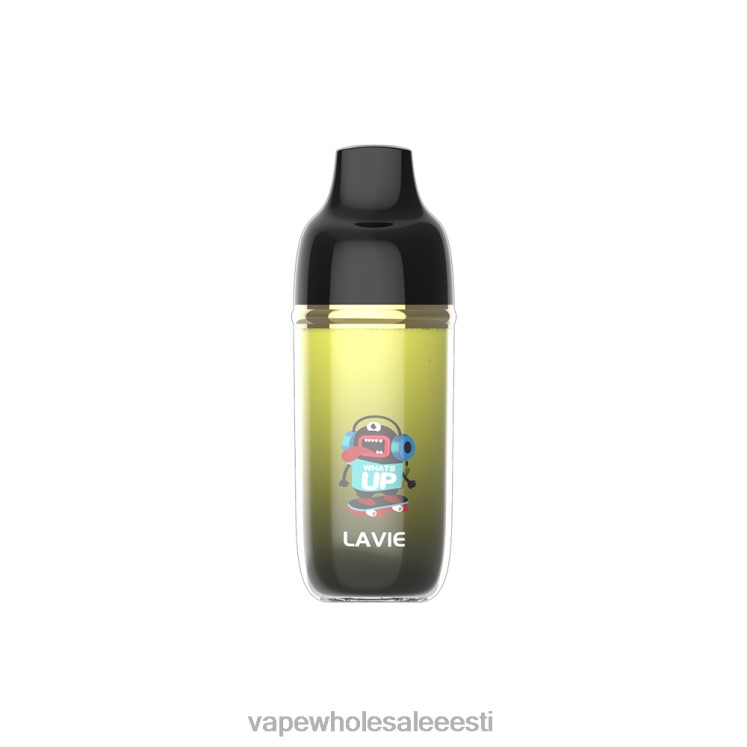 Vape Wholesale Eesti - LAVIE Monster 6000 pahvi J4H4J241 mango jää