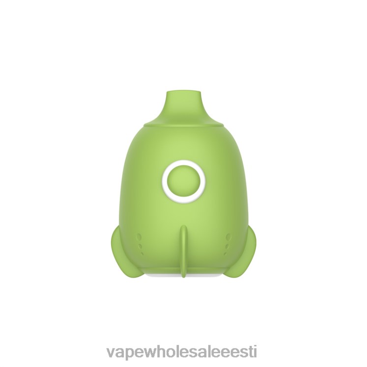 Vape Wholesale Eesti - LAVIE Space Capsule 9000 pahvi J4H4J221 arbuusi jää