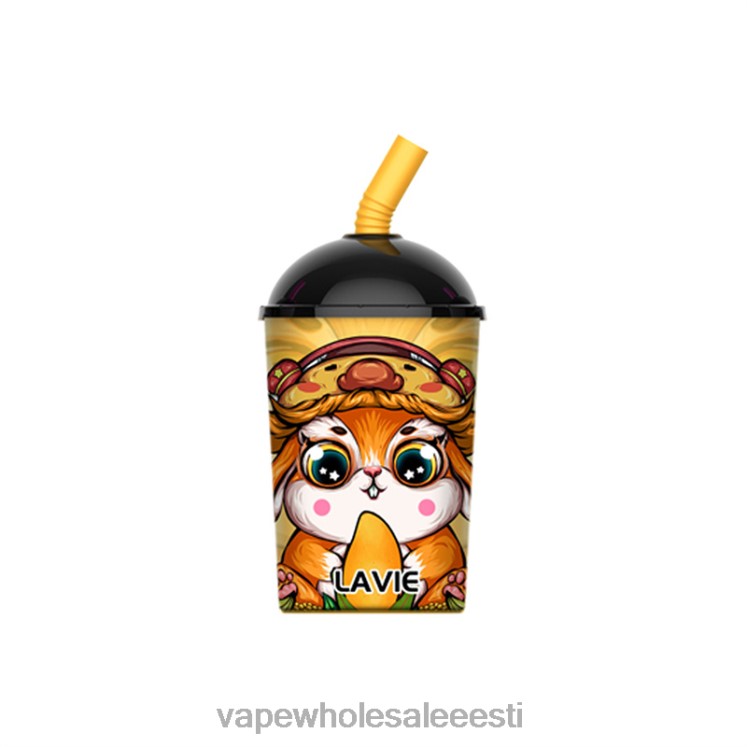 mango jää