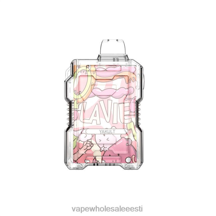 yakult