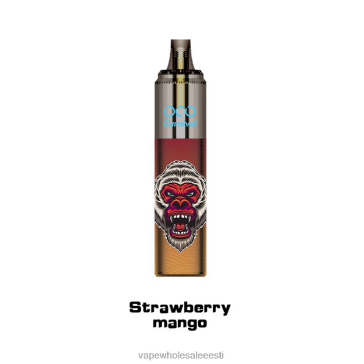 maasika mango