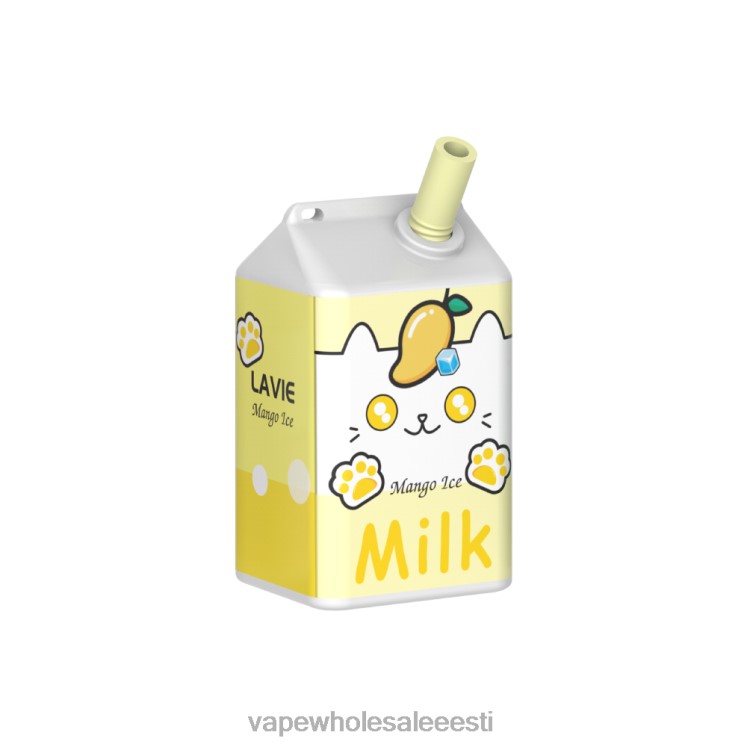 mango jää