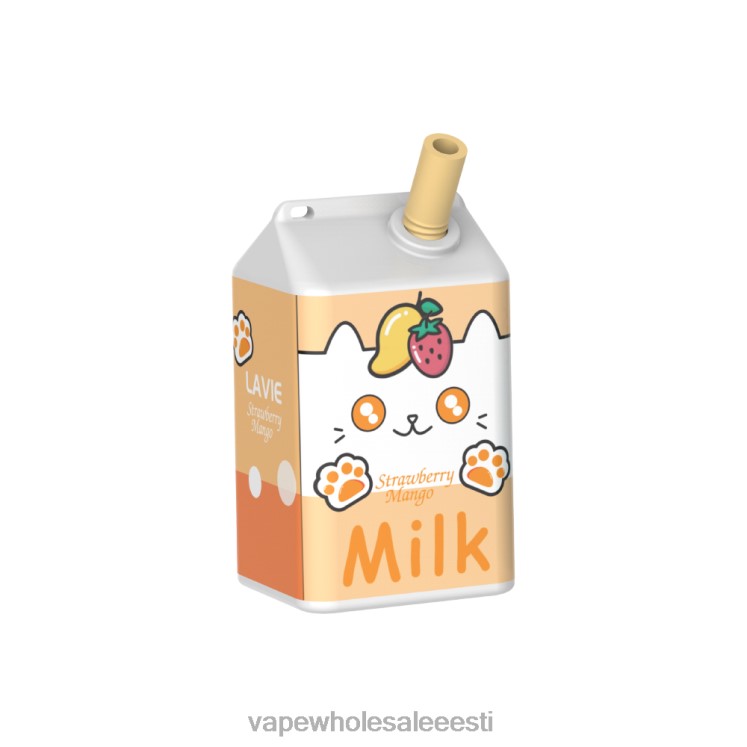 maasika mango