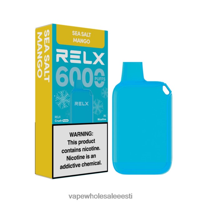 meresoola mango