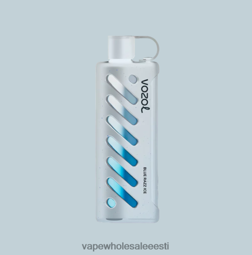 Vape Wholesale Eesti - VOZOL käik Shisha 25000 mitu R4F0L81