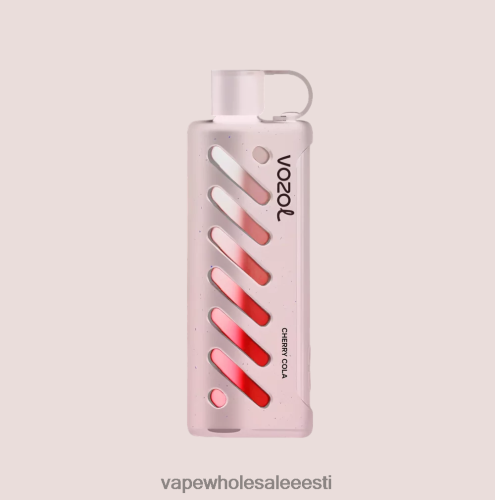 Vape Wholesale Eesti - VOZOL käik Shisha 25000 mitu R4F0L81
