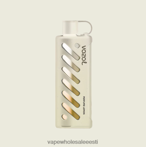 Vape Wholesale Eesti - VOZOL käik Shisha 25000 mitu R4F0L81