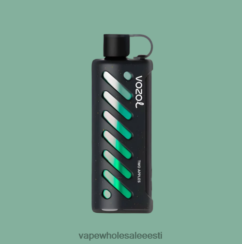 Vape Wholesale Eesti - VOZOL käik Shisha 25000 mitu R4F0L81