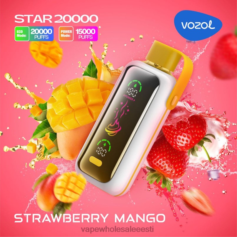 maasika mango