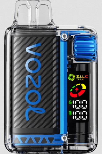 E Sigaretipood - vzbull 6F8Z7 VOZOL VISTA 16000/20000 5%