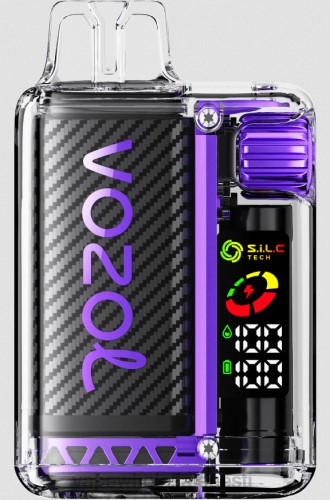 Vape Wholesale Eesti - segatud marjad 6F8Z11 VOZOL VISTA 16000/20000 5%