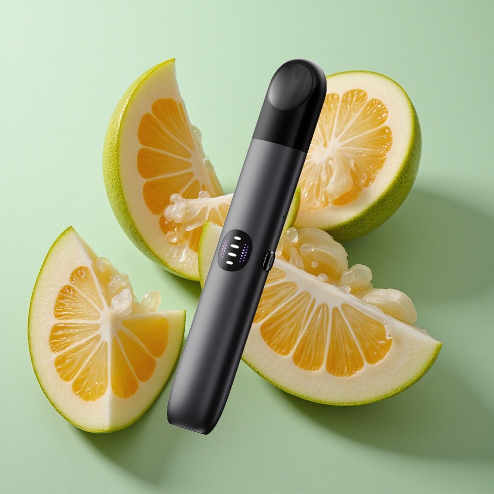 RELX Infinity 2 650 Puffs Darkasteroid