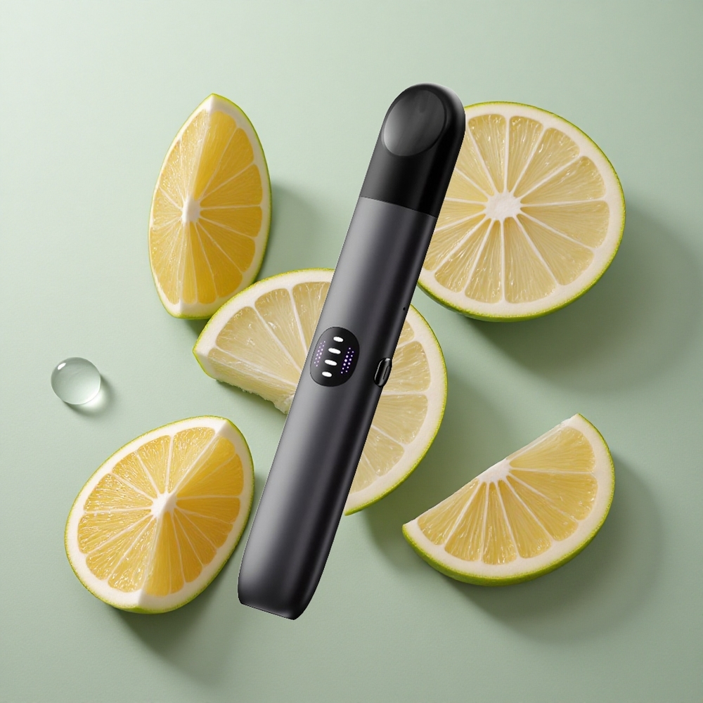 RELX Infinity 2 650 Puffs Hall