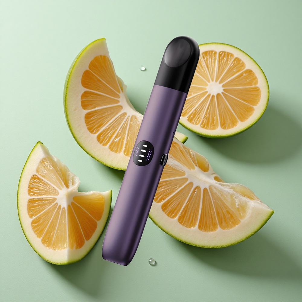 RELX Infinity 2 650 Puffs Kuninglik Indigo 440mAh