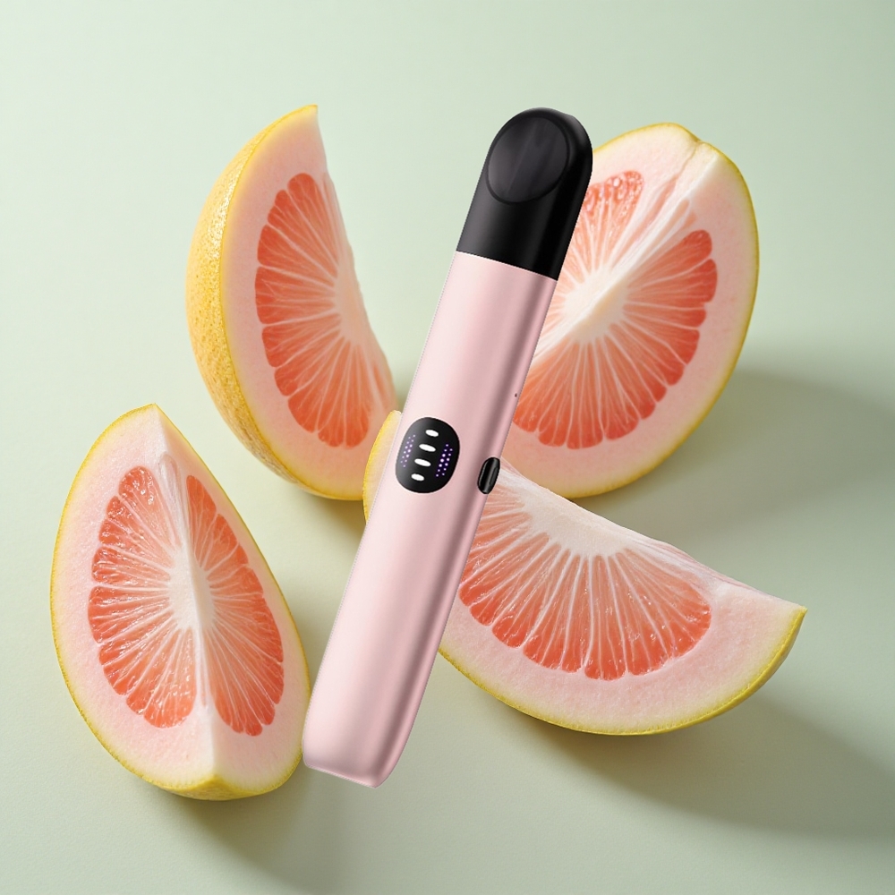 RELX Infinity 2 650 Puffs Roosa