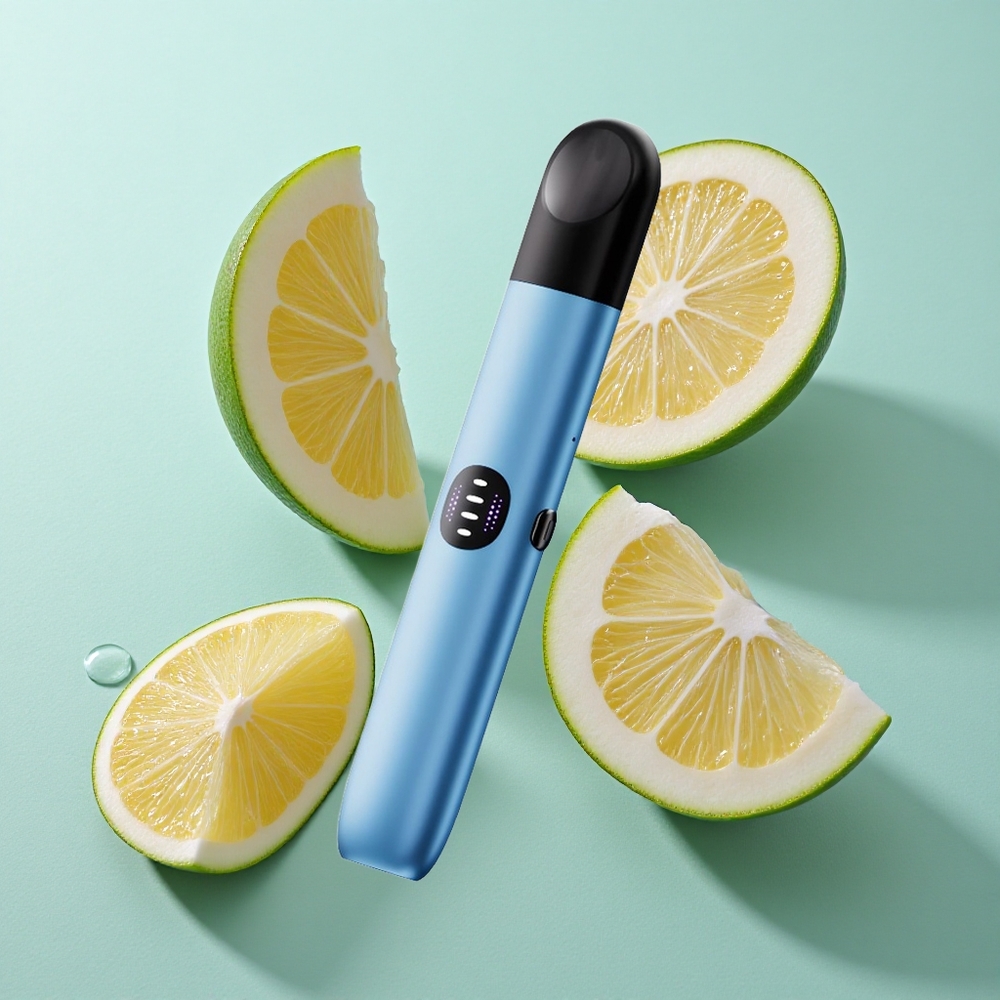 RELX Infinity 2 650 Puffs Sinine